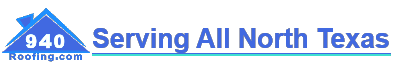 940Roofing is the roofing contractor to call for all your roofing needs from roof repairs to full roof replacement throughout North Texas.