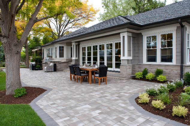 940Roofing offers affordbale gutter installation, repair and replacement including downspouts and drains