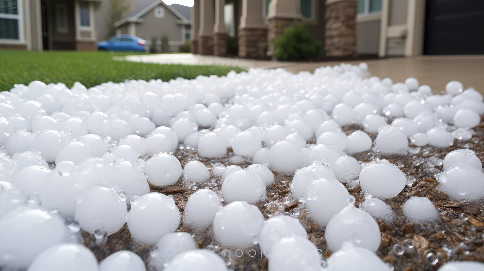 Let 940Roofing help get your roof repaired after a storm and negotiate claims with your instuance carrier