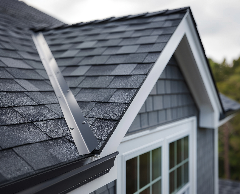 While a full roof replacement might be the first thought, it's important to know that repairing your roof is often a significantly less costly solution and can be just as effective in restoring its integrity and extending its lifespan.