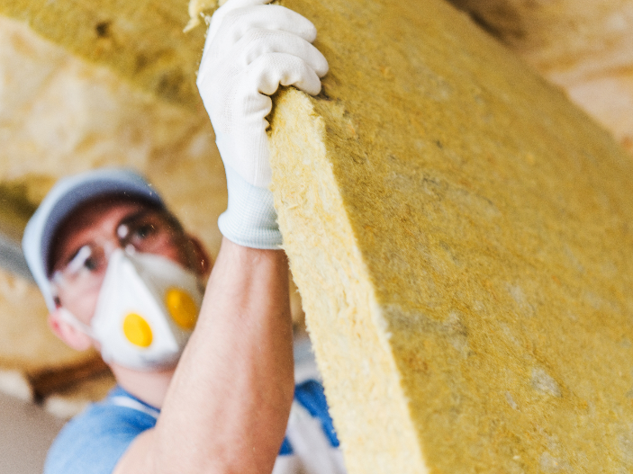 940Roofing offers affordable attic and wall insulation in Wichita Falls 7 days a week
