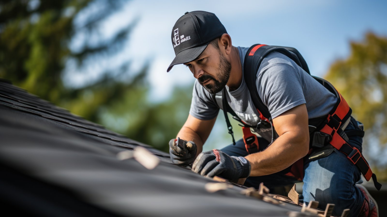 At 940Roofing, we offer affordable roofing repairs and can helpsace your thousands, instead of adding a new roof.